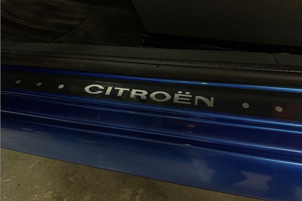 Citroën C2 1.4 VTR 74hk, FR 2,95%, NYBESIKTIGAD