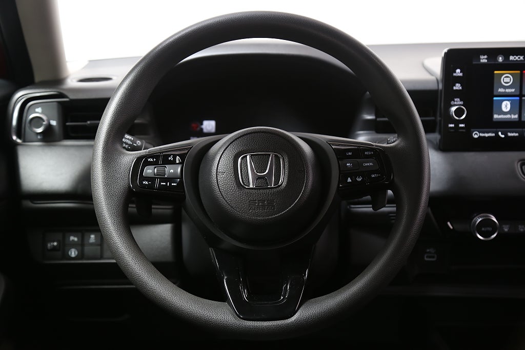 Honda HR-V e:HEV 1,5 i-MMD e-CVT Hybrid Elegance Navi Kamera 2023