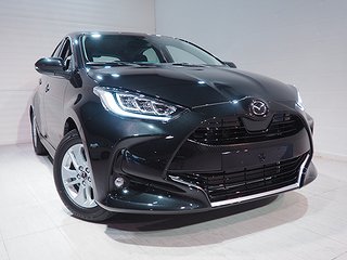 Sportkupé Mazda 2