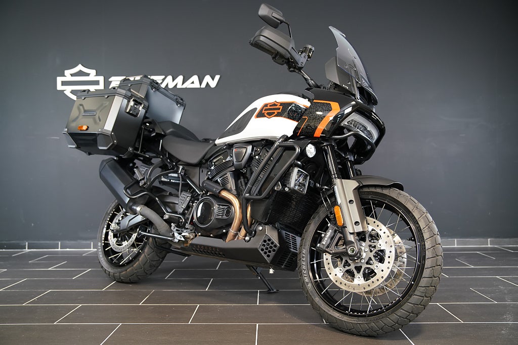 Harley-Davidson RA1250L Pan America Limited 