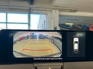 Mazda CX-60 PLUG-IN/MOMS/Kamera/Rattvärme/HuD/Cockpit/S&V
