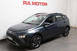 SUV Hyundai Bayon 1 av 19