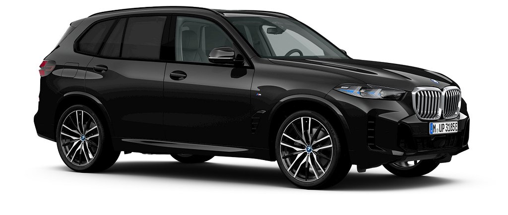 BMW X5 xDrive 50e *Höstkampanj 