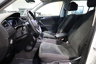 SUV Volkswagen Tiguan 9 av 24