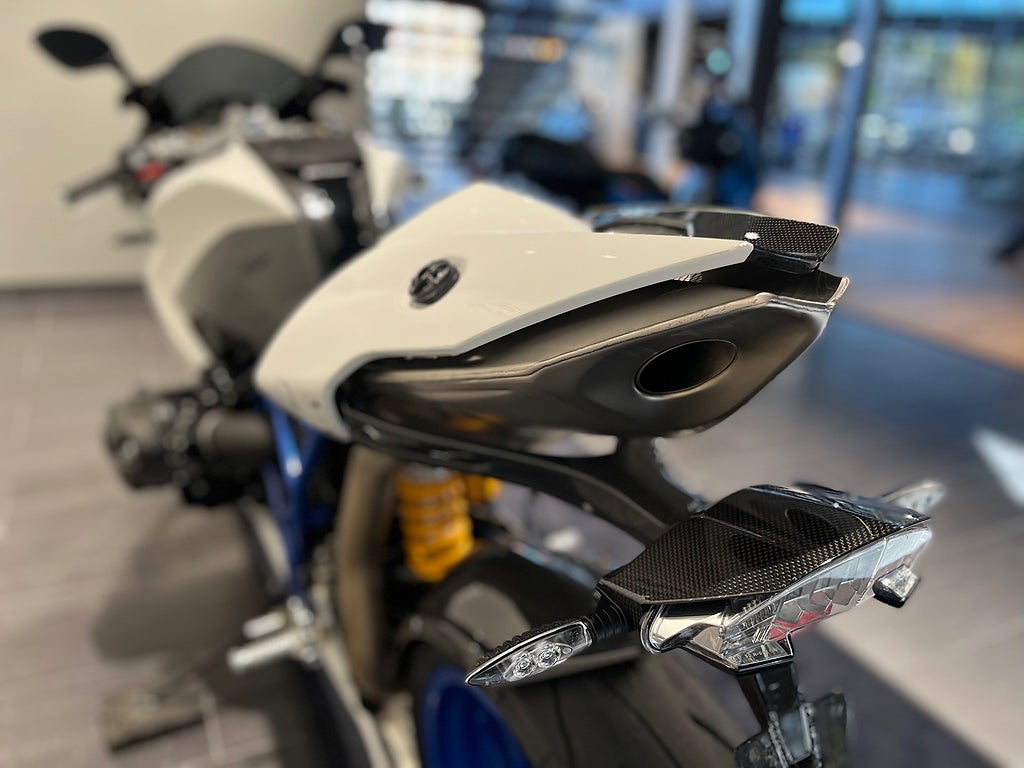 BMW HP2 Sport/1 av 2259 tillverkade exemplar!