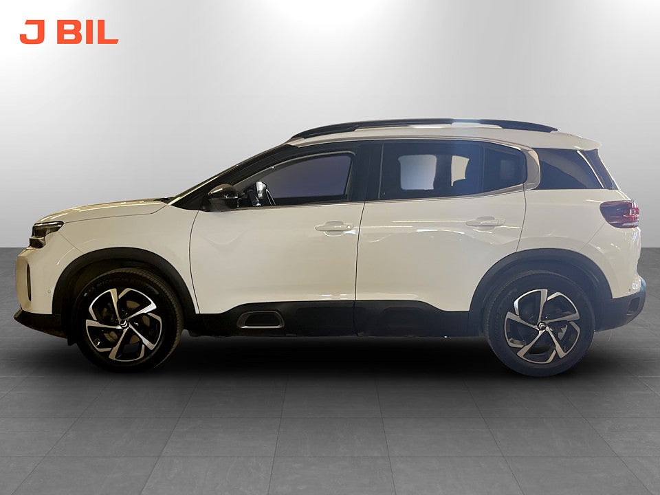 Bild på Citroën C5 Aircross Shine 1.2 PT 130hk Aut B-KAMERA ELSTOL NAV