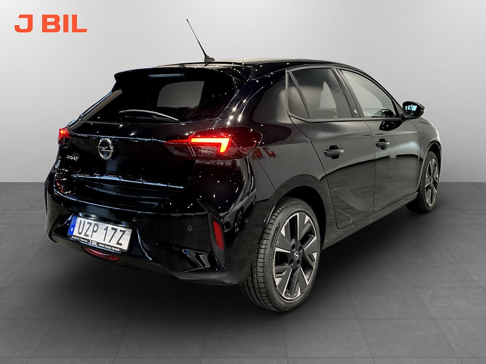 Bild på Opel Corsa-e GSI 50kWh 136hk Aut KAMPANJRÄNTA 3,99%