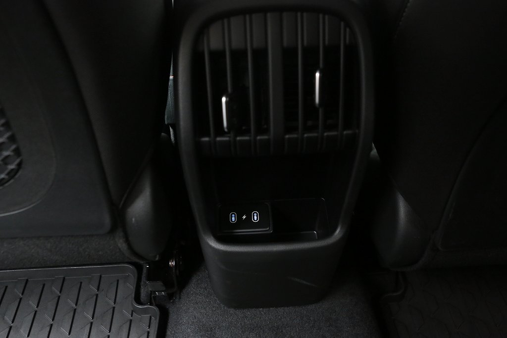 Hyundai Kona 1.6T Hybrid Essential Automat - Privatleasing 2024