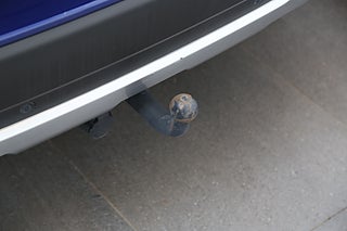 Kombi Subaru Outback 9 av 26