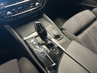 BMW 530e xDrive PLUG-IN M Sport/MOMS/Drag/Navi/Kamera/HiFi