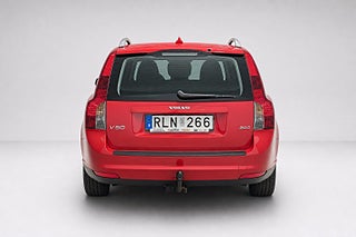 Volvo V50 2008 bild 6