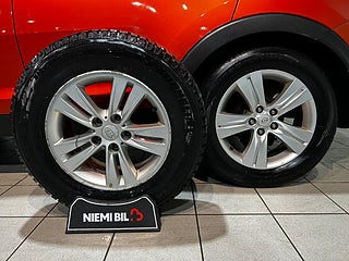 Kia Sportage 1.7 CRDi EX Kamkedja Farthållare Bluetooth SoV