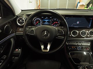 Kombi Mercedes-Benz E 12 av 24