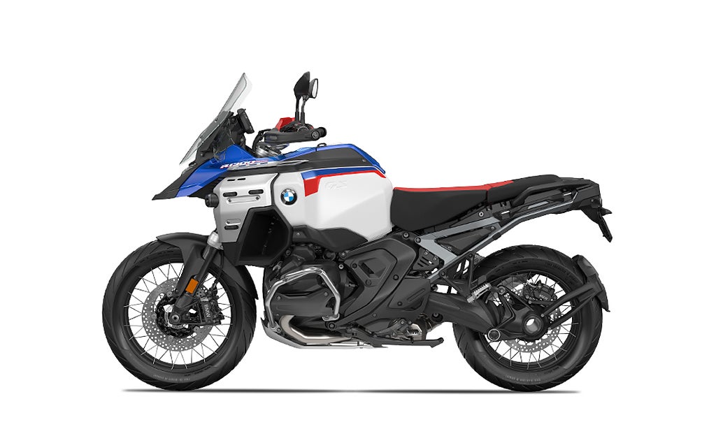 BMW R1300GS Adventure/2026/Beställ din idag