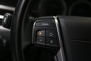 Kombi Volvo XC70 9 av 15