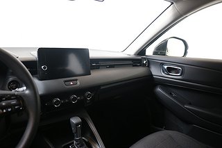 SUV Honda HR-V 12 av 17