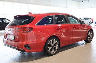 Kombi Kia CEED 5 av 22