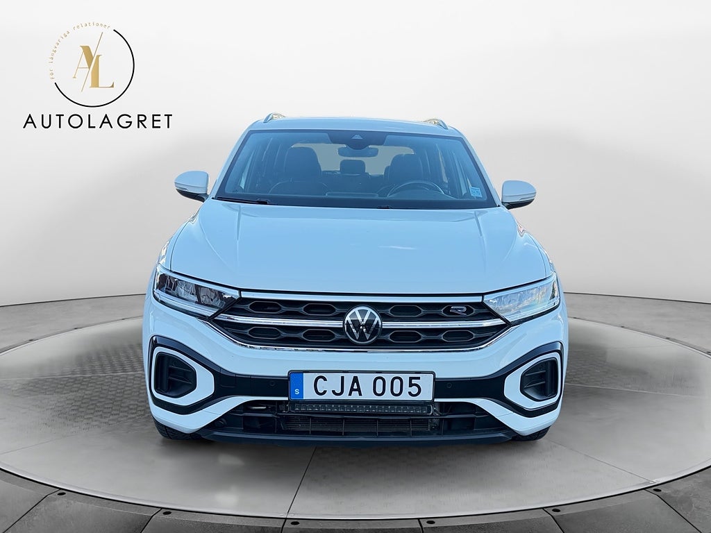 Volkswagen T-Roc 2024 - miniatyr 2