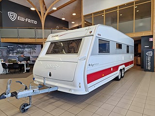 Husvagn-övrigt Kabe ROYAL 720 UTDL KS