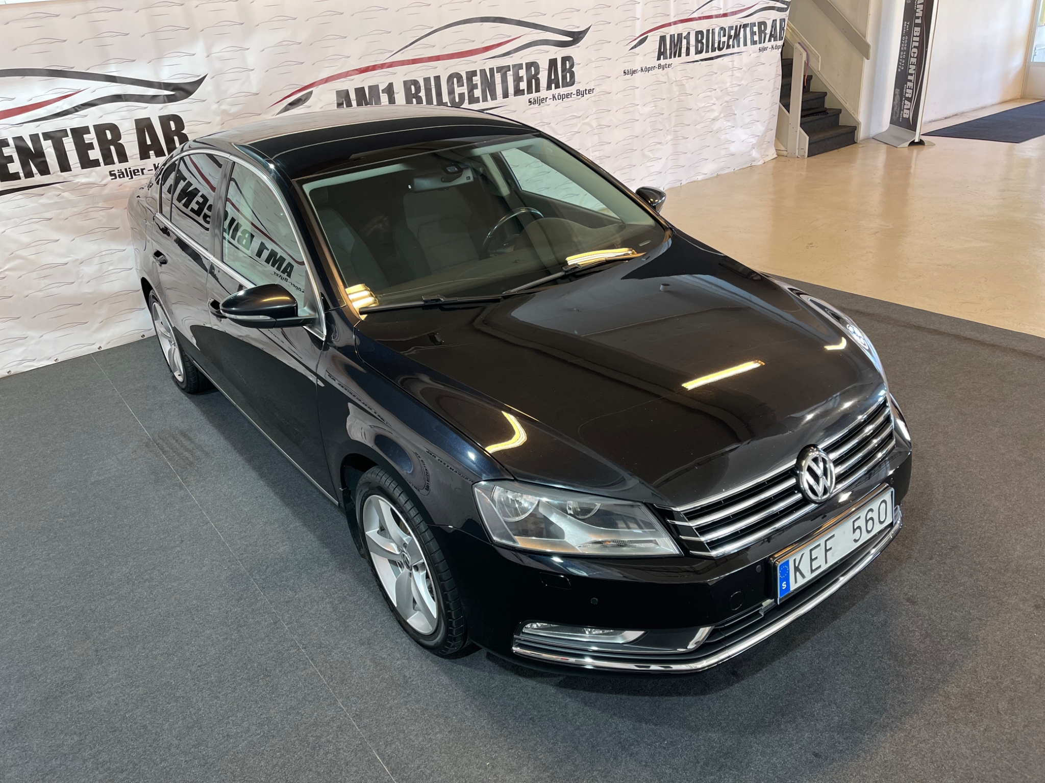 Volkswagen Passat 2014, bild 4/54