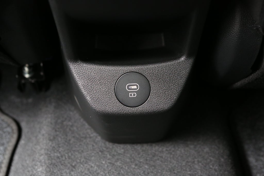 Hyundai Bayon Essential 1.2 MPi | Manuell | Moms | Låga mil 2025