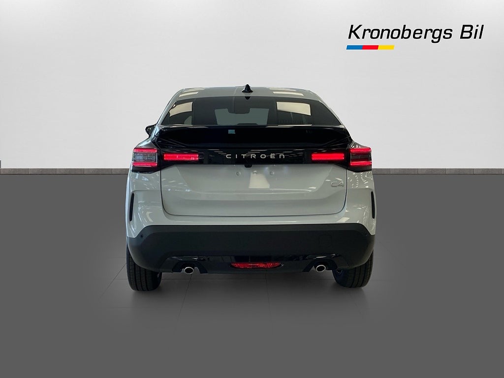 Citroen C4 Max PureTech 130HK AUT  *PRIVATLEASING 36-MÅN* – bild 5