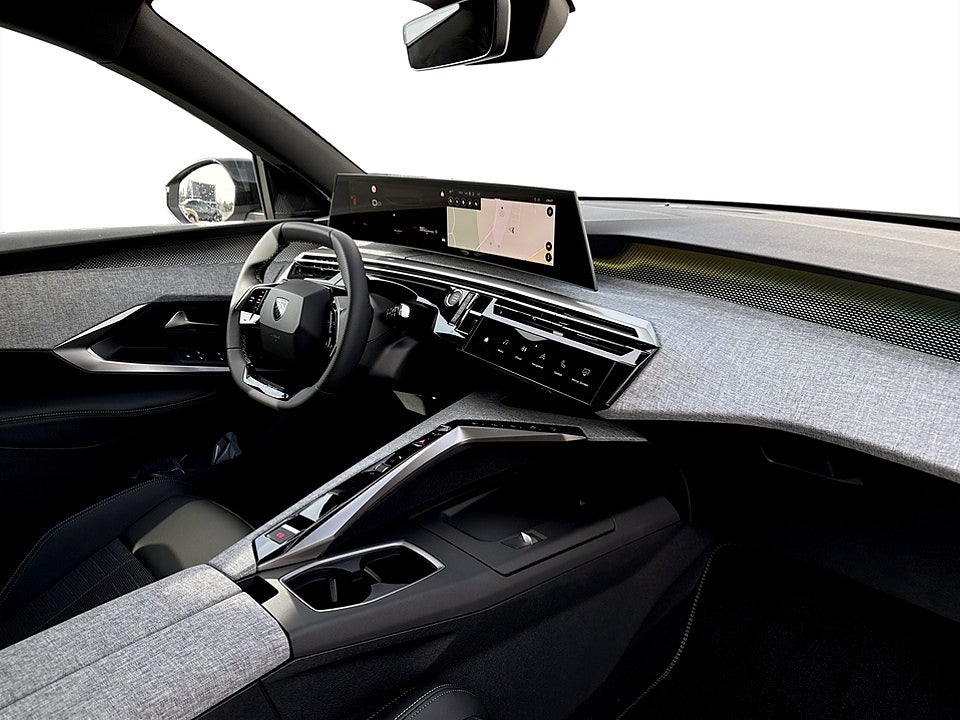 Bild på Peugeot 5008 GT Hybrid 145hk Aut - DEMO