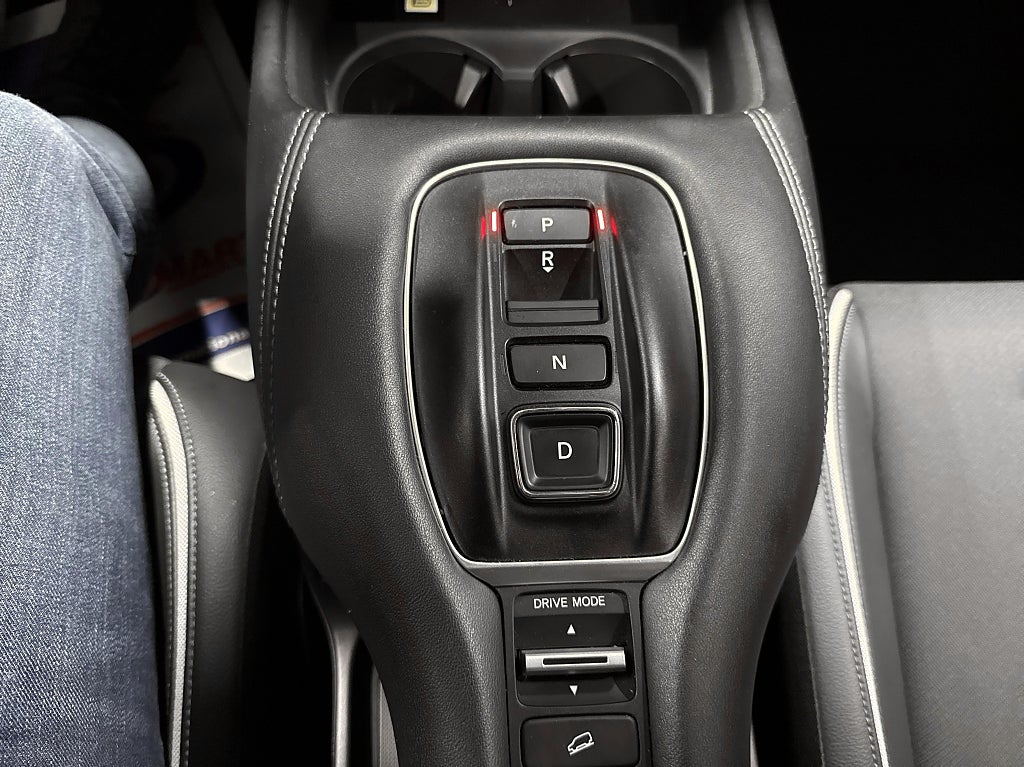 Honda ZR-V e:HEV Hybrid 2,0 184hk Sport Navi E-CVT – bild 13