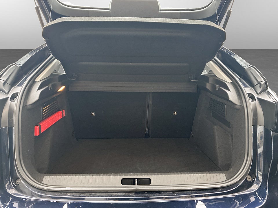 Bild på Citroen C4 Plus 1.2 PT 130hk Aut B-KAMERA CARPLAY