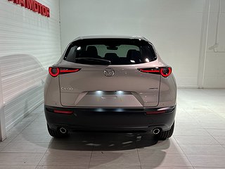 SUV Mazda CX-30 5 av 21