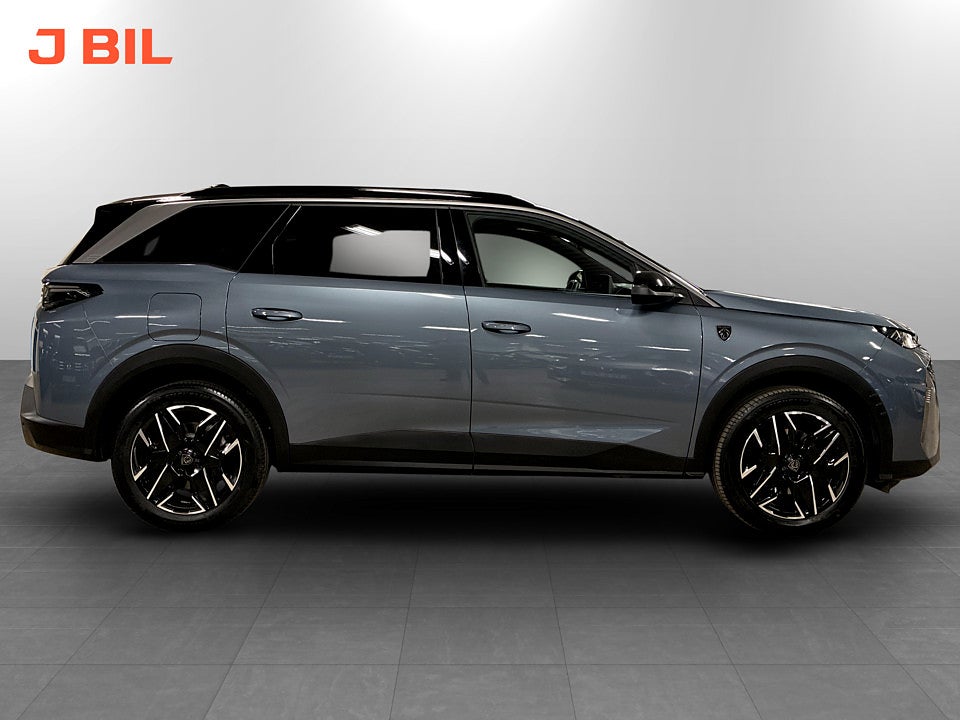 Bild på Peugeot 5008 GT Hybrid 145hk Aut 7-SITS B-KAMERA CARPLAY