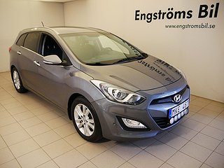 Hyundai I30 1 6 Gdi 135hk Dragkrok