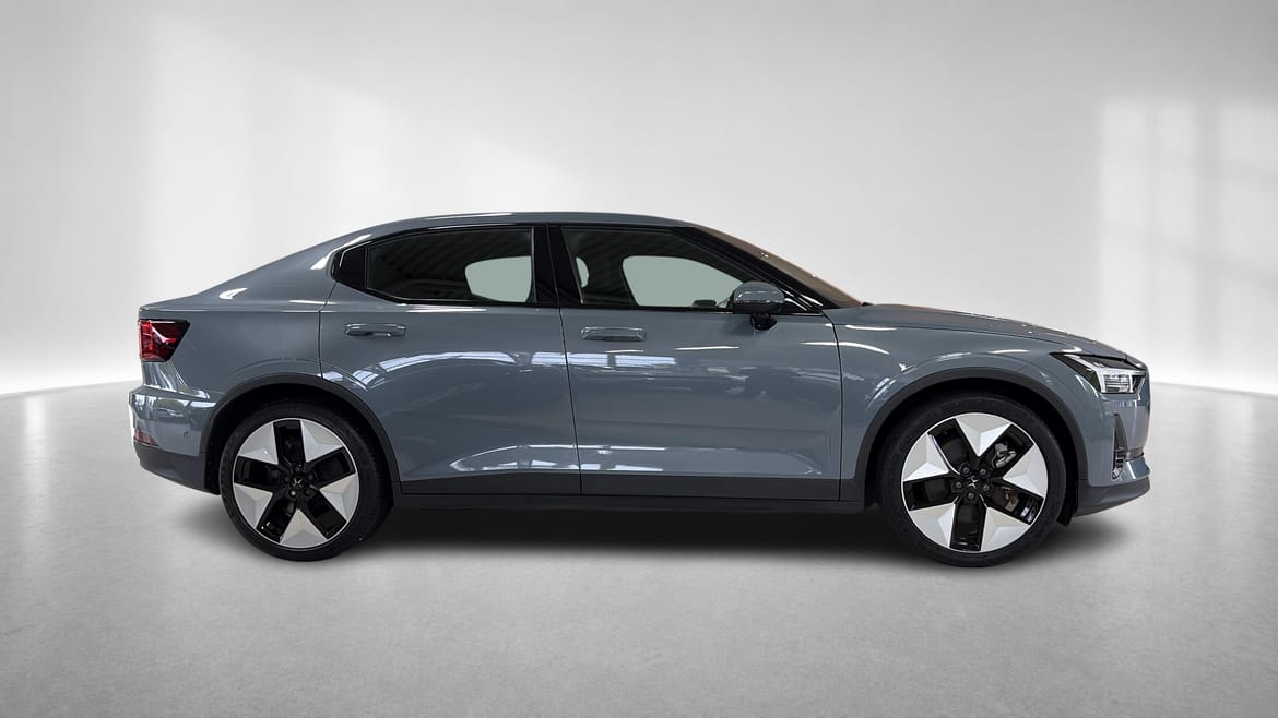 Polestar 2 2024, bild 4/10
