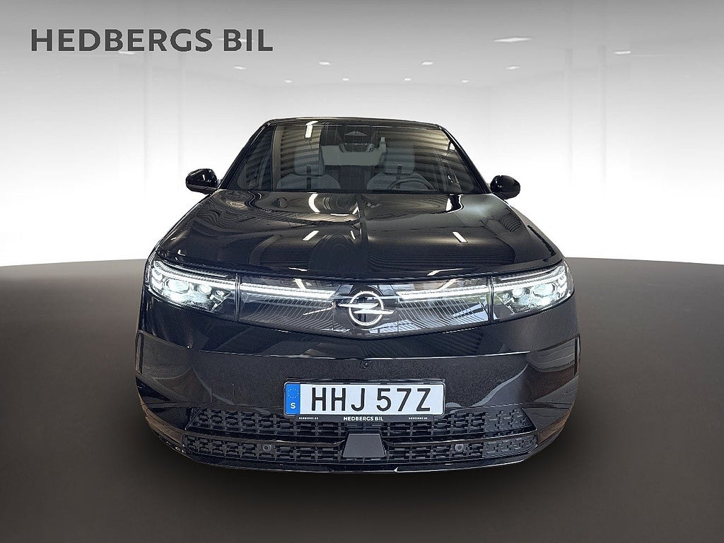 Opel Grandland GS Standard range Electric Ultimate 73 kWh thumbnail