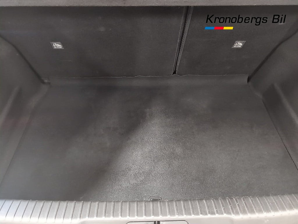 Opel Mokka GS-Line 1.2 T 130hk Automat – bild 14