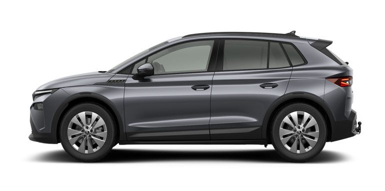 Skoda Elroq 2026, bild 2/33