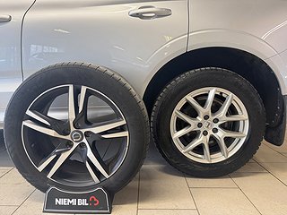 Volvo XC60 T8 TwEn AWD R-Design Drag Mvärm Kamera Pano S&V