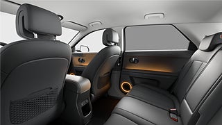 SUV Hyundai IONIQ 5 5 av 5