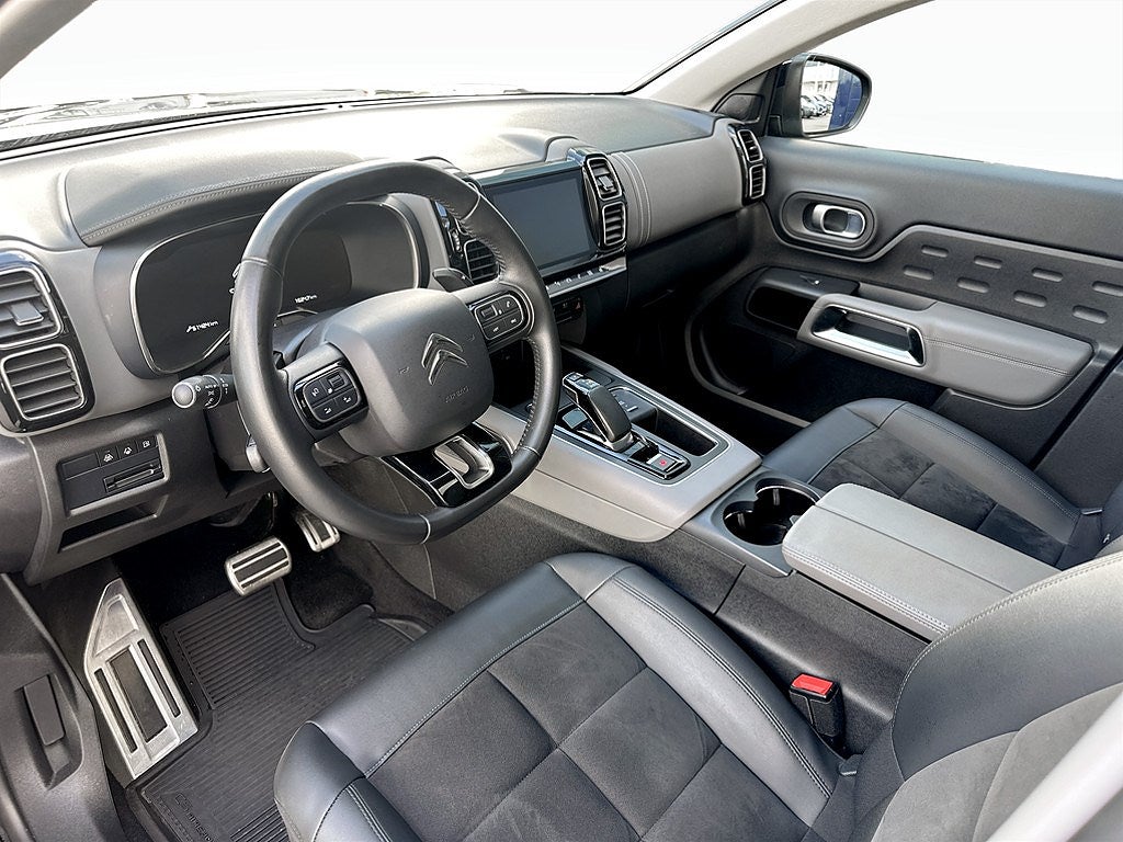 Bild på Citroën C5 Shine Exclusive PHEV 225hk Aut - PANORAMA, DRAG