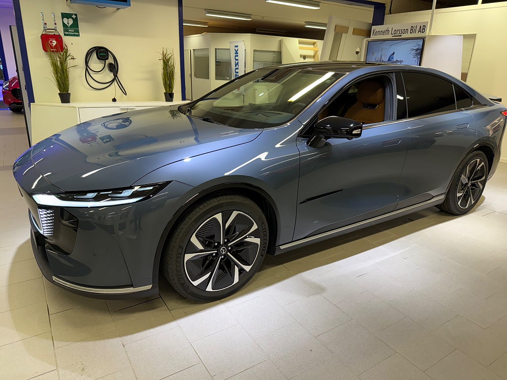 Mazda 6e TAKUMI PLUS Standard Range