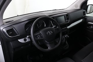 Övrigttransport Toyota Proace Verso 15 av 18