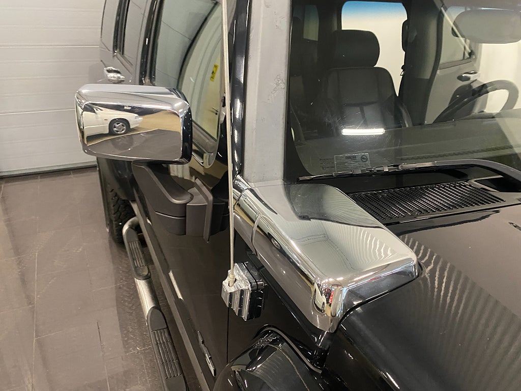Hummer H3 2006 - miniatyr 16