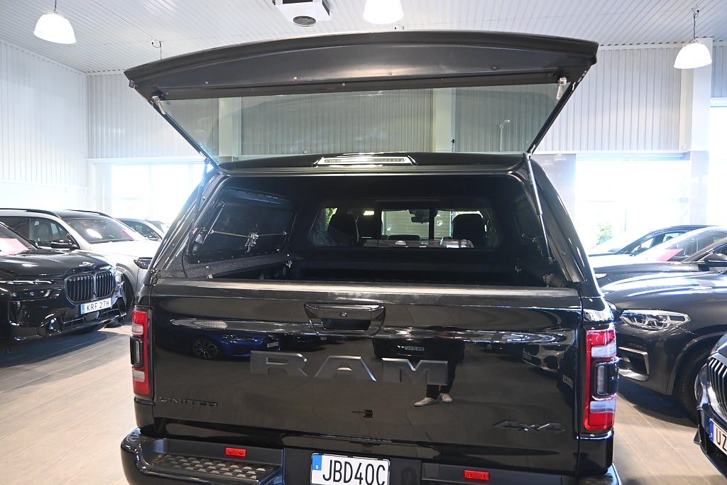 RAM 1500 2022 - miniatyr 18