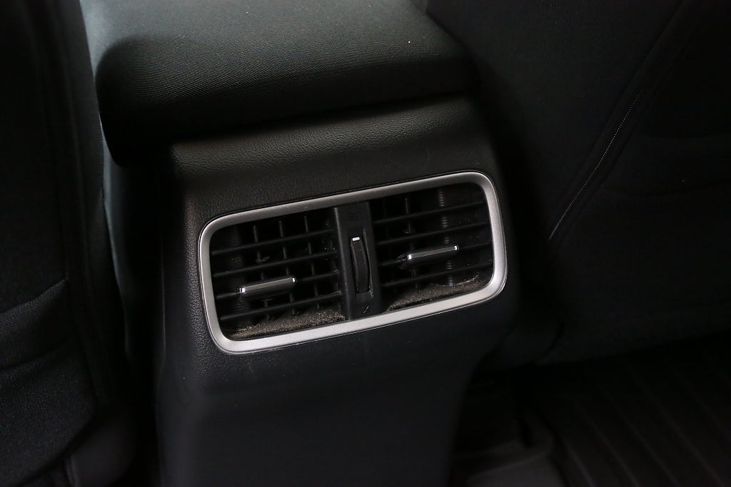 Honda CR-V 2,0 i-VTEC 4WD Elegance Plus Aut 1ägare Motorv Drag 2016