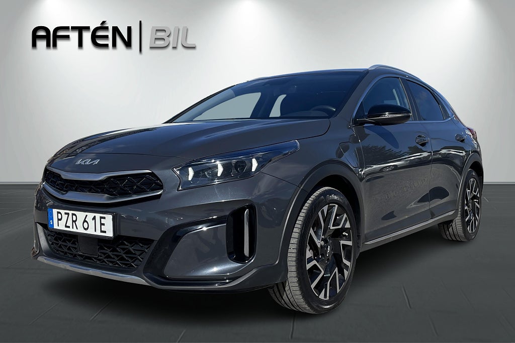 Kia Xceed Plug-in Hybrid Advance