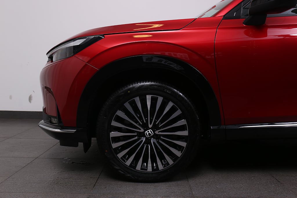 Honda e:Ny1 Elegance 68.8kWh 412km räckvidd