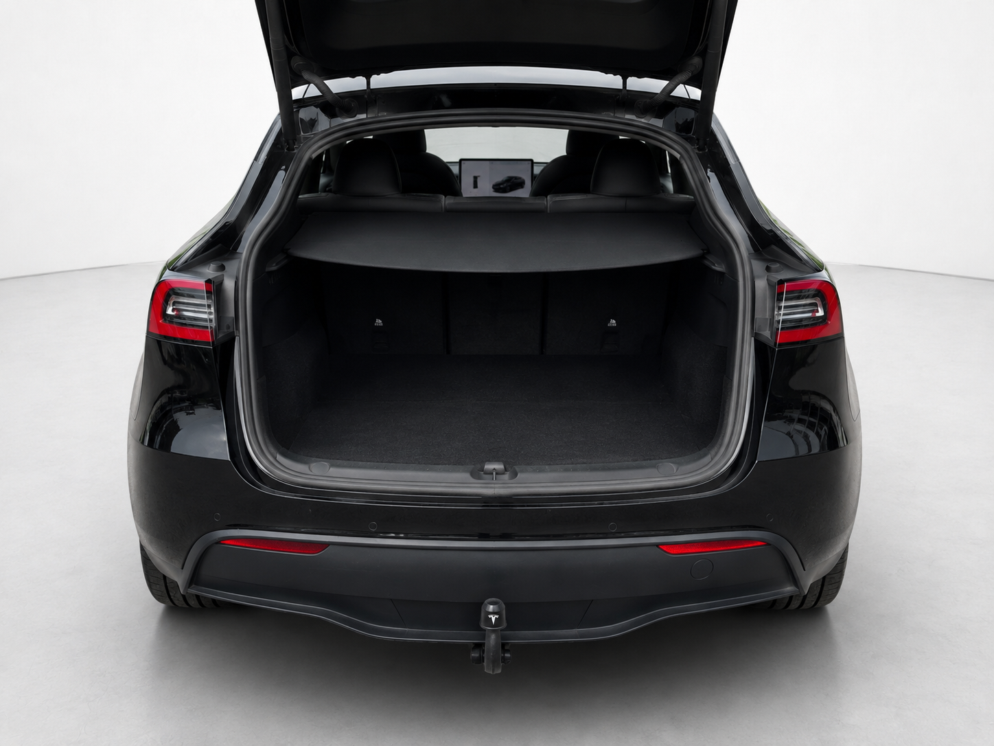 Tesla Model Y 2022, photo 6/45
