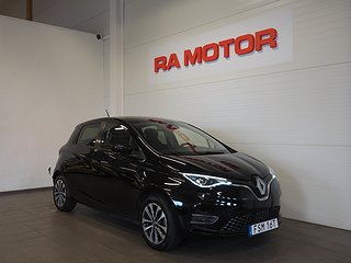 Halvkombi Renault Zoe 3 av 23