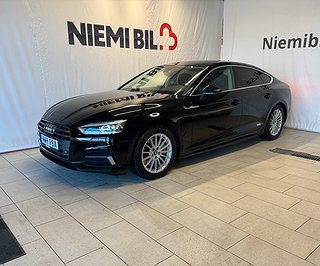 Audi A5 Sportback 45 TFSI quattro MOMS P-sens Kamkedja S&V