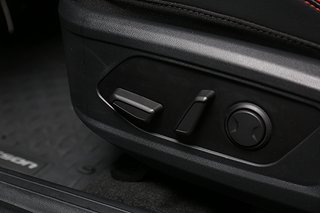 Kombi Hyundai Tucson 10 av 25
